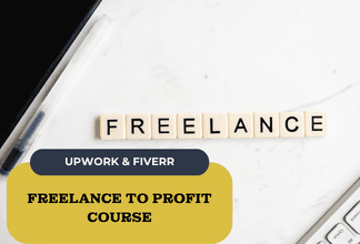 Freelance to Profit Course