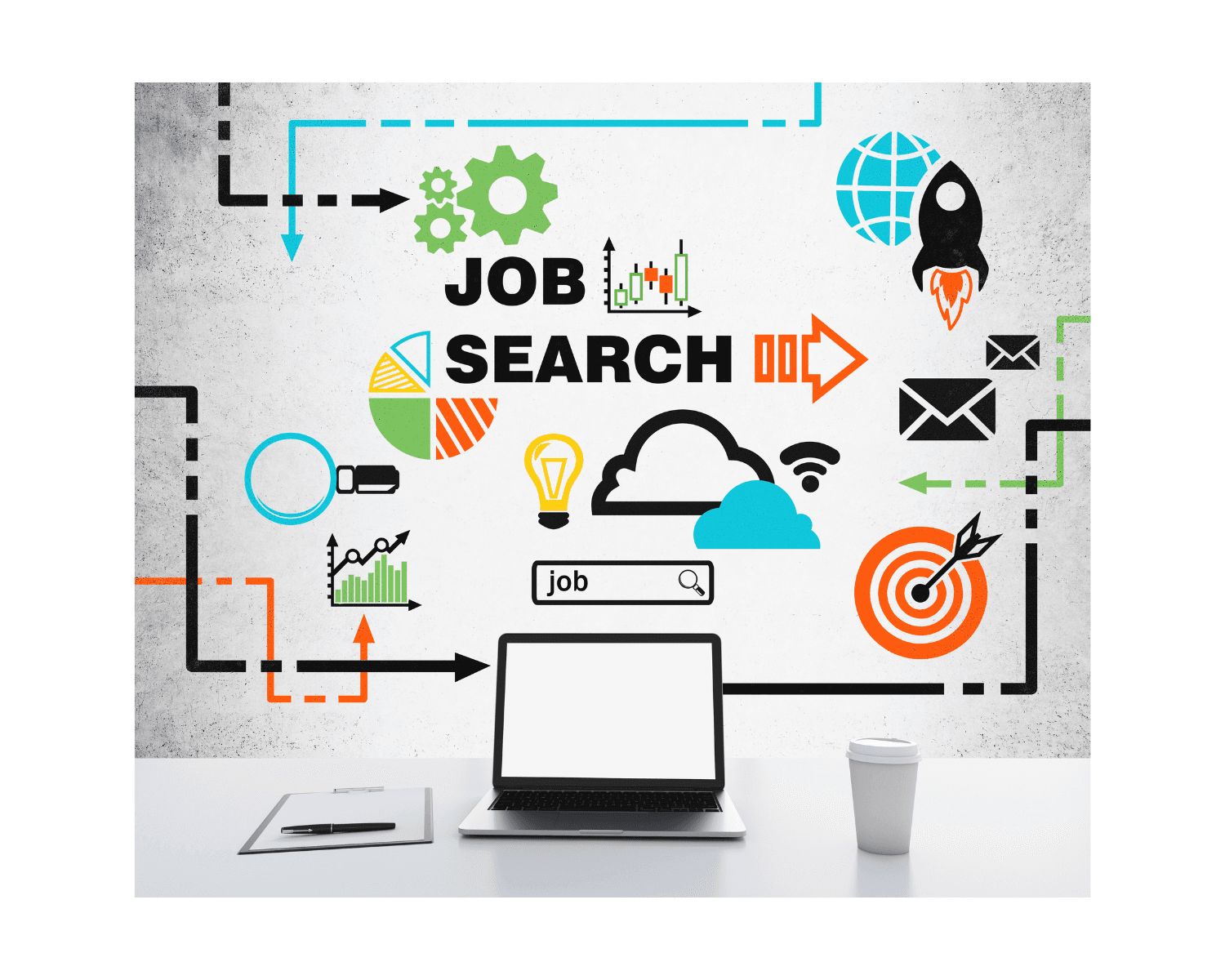Job search