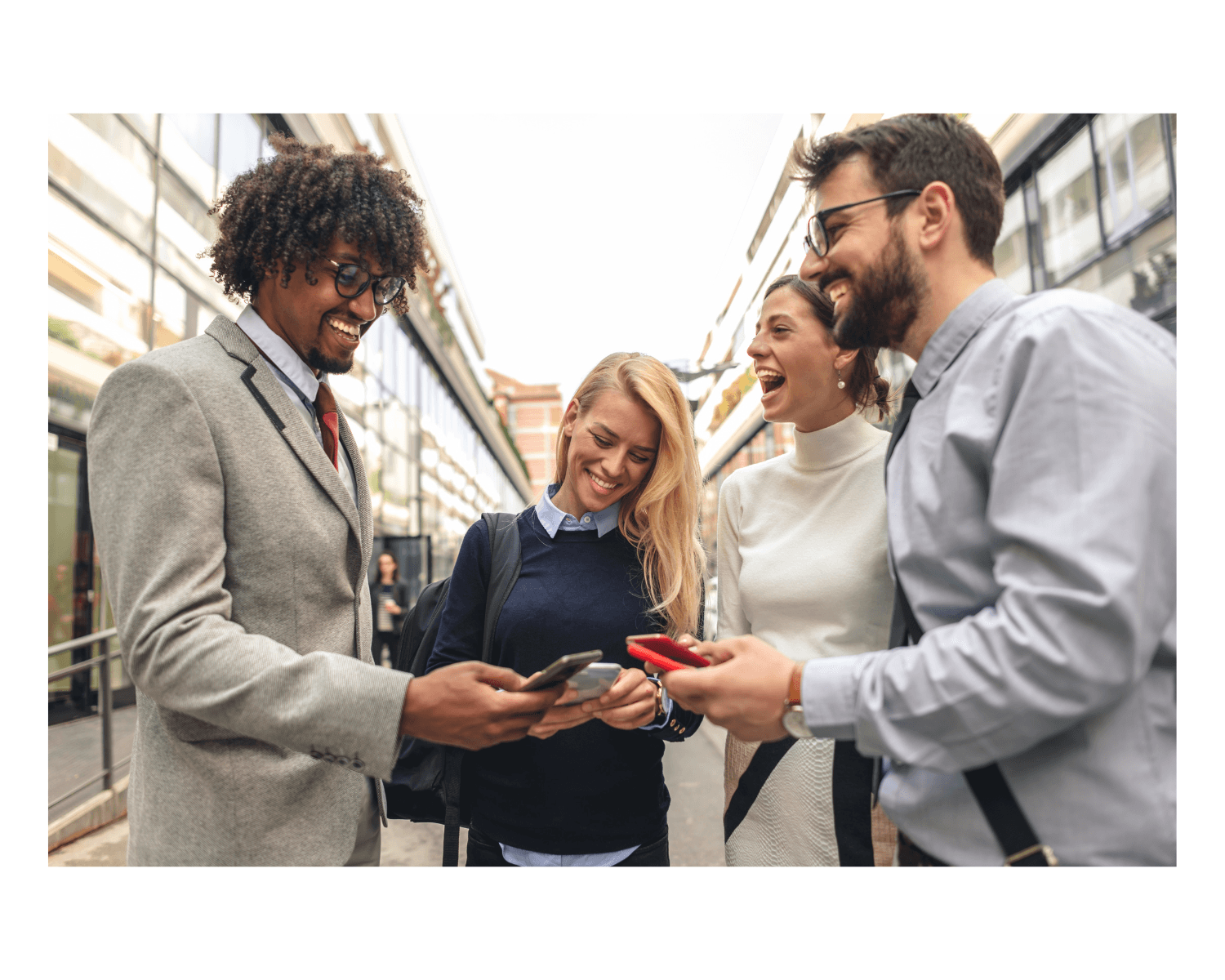Networking
