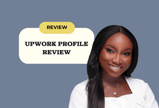 Upwork Profile Review & Audit