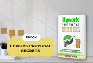 Upwork Proposal Secrets