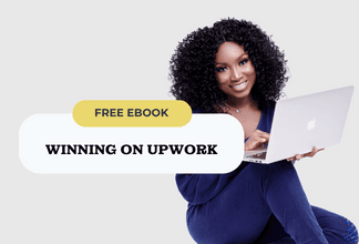 Winning on Upwork Ebook