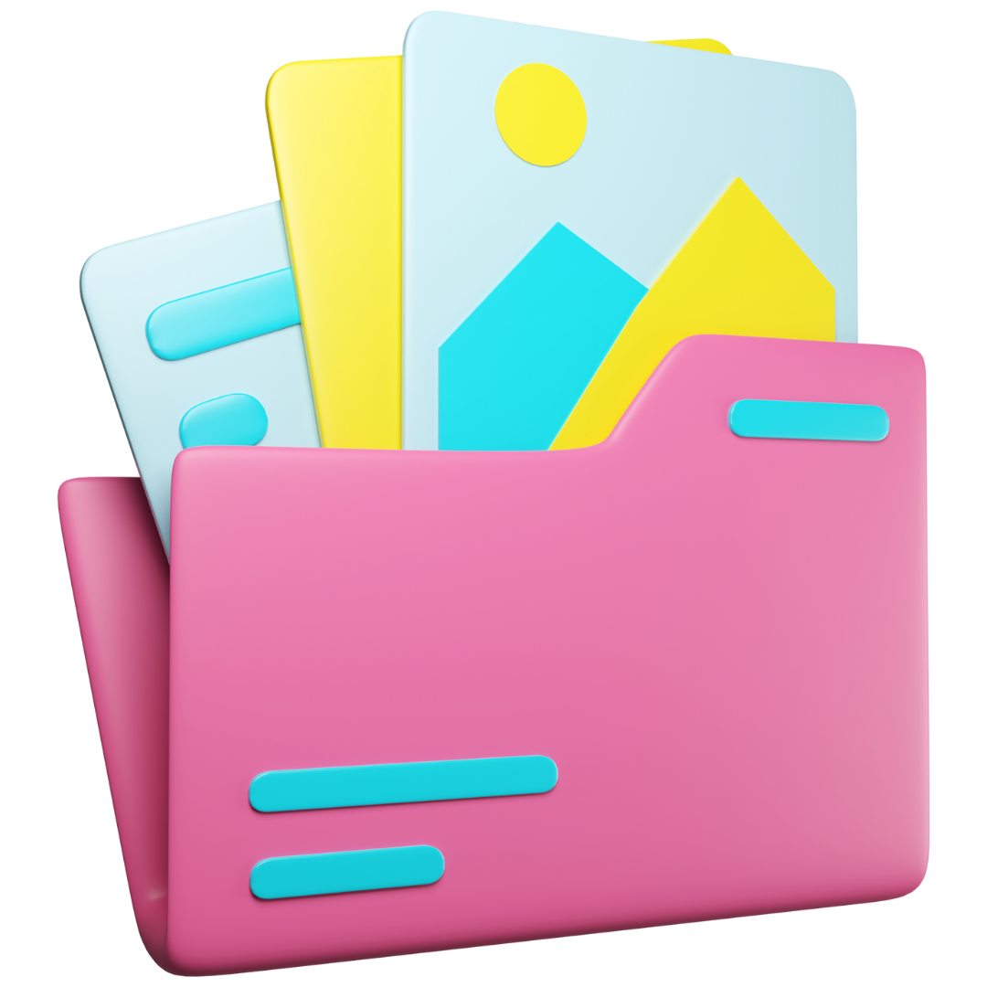 Portfolio Ready